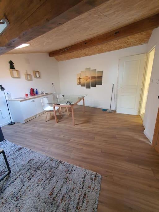 Ferienwohnung Loft Du Get Revel  Exterior foto