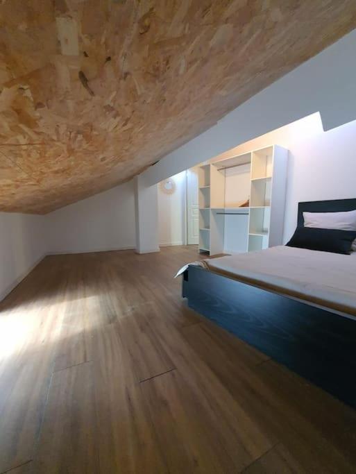 Ferienwohnung Loft Du Get Revel  Exterior foto